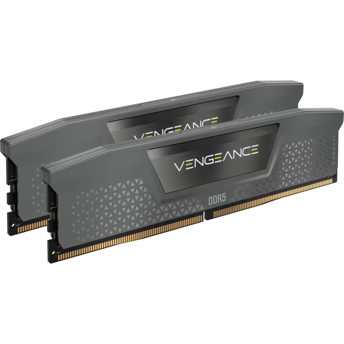 CMK64GX5M2D6000Z40 - Mdulo Memoria Corsair Vengeance DDR5 64Gb (2x32Gb) 6000MHz 288-pin Dimm CL40 1.35V (CMK64GX5M2D6000Z40)