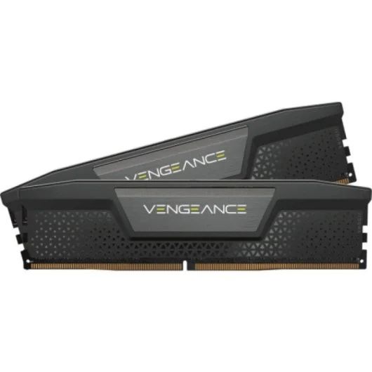 CMK32GX5M2F6000Z36 - Mdulo Corsair Vengeance DDR5 32Gb (2x16Gb) 6000MHz 288-pin Dimm CL36 1.3V (CMK32GX5M2F6000Z36)