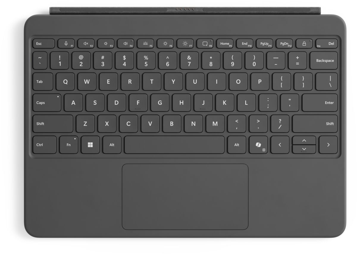 EP2-32884 - Teclado Microsoft para Surface Pro 12