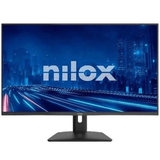 NXM32FHD1001 - Monitor Nilox 32