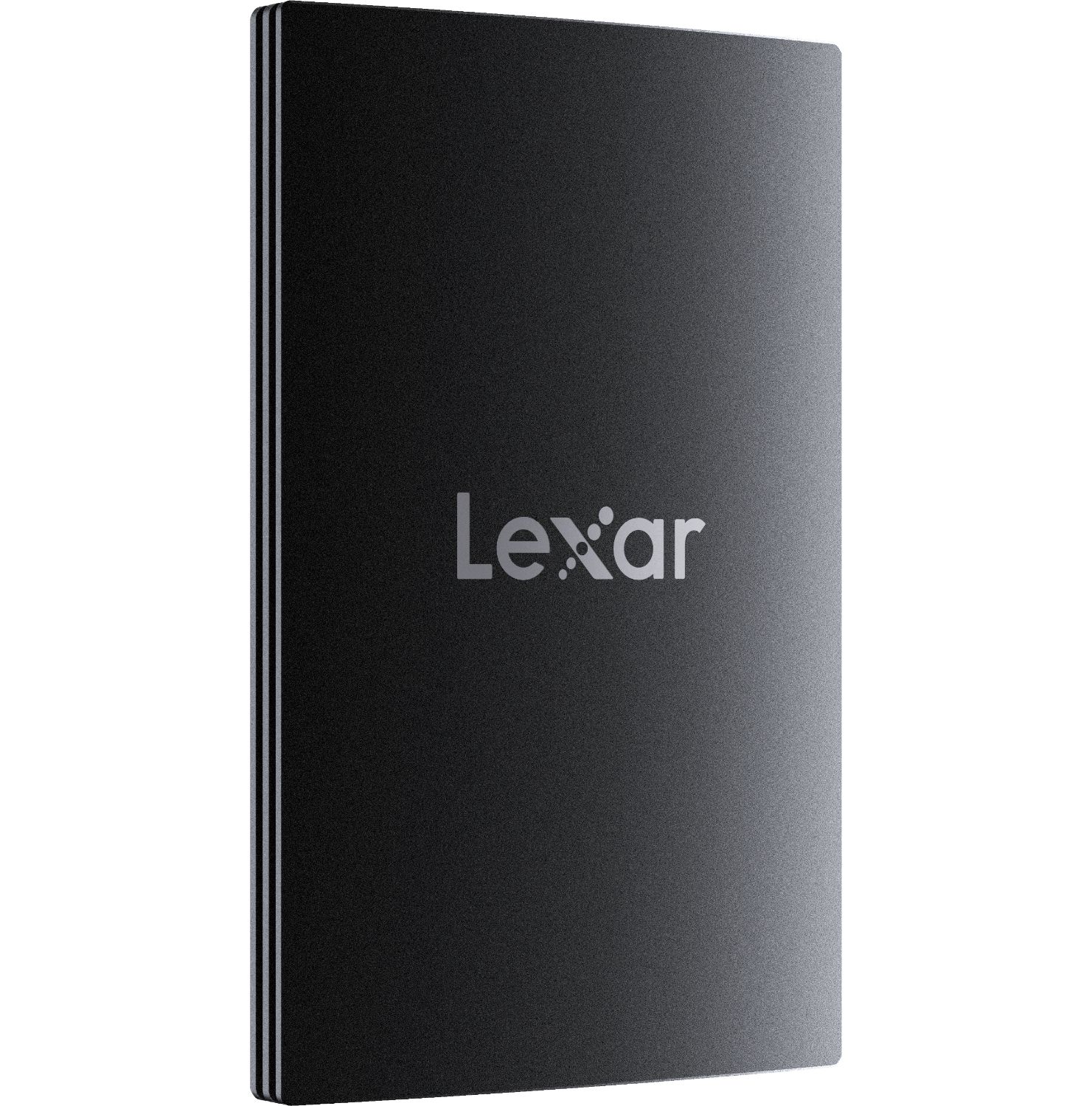 LSL500X004T-RNBNG - Disco SSD Lexar 4Tb USB-C 3.2 Lectura 2000 Mb/s Escritura 1800 Mb/s Negro (LSL500X004T-RNBNG)