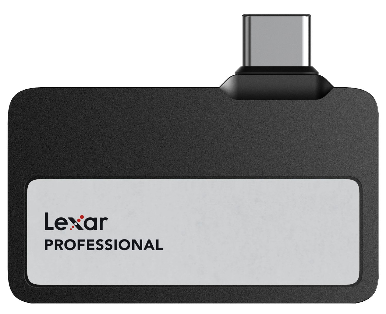 LSL400X002T-RNBNG - Disco SSD Lexar 2Tb USB-C 3.1 Lectura 1050 Mb/s Escritura 1050 Mb/s Negro (LSL400X002T-RNBNG)