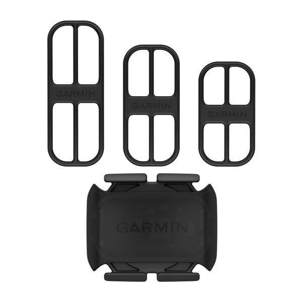 010-12844-30 - Garmin Sensor de Cadencia 2 para Bicicleta ANT+ Bluetooth Negro (010-12844-30)