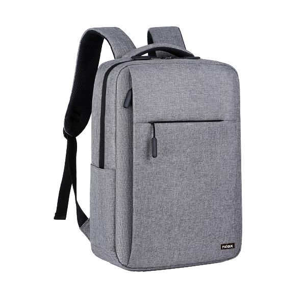 NXBK035 - Mochila Profesional NILOX para port�til hasta 15.6