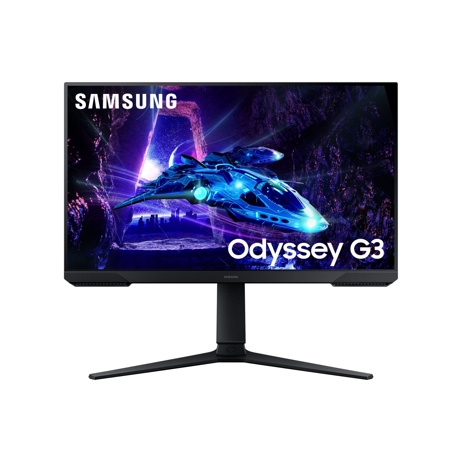 LS24DG302EUXEN - Monitor Samsung Odyssey G3 G30D 24