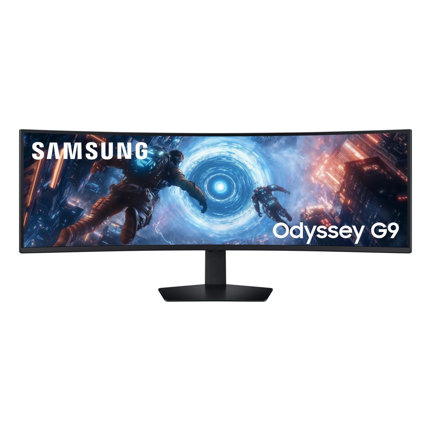 LS49FG916EUXEN - Monitor Gaming Samsung 49