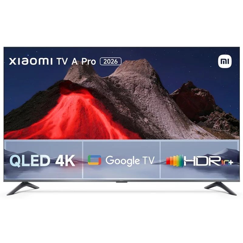 ELA5990EU - Televisor XIAOMI A Pro 65