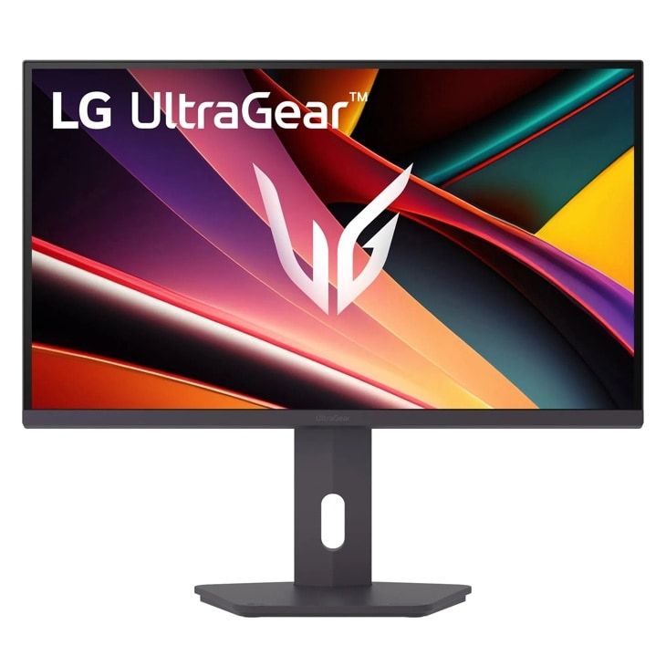 27G610A-B - Monitor LG 27