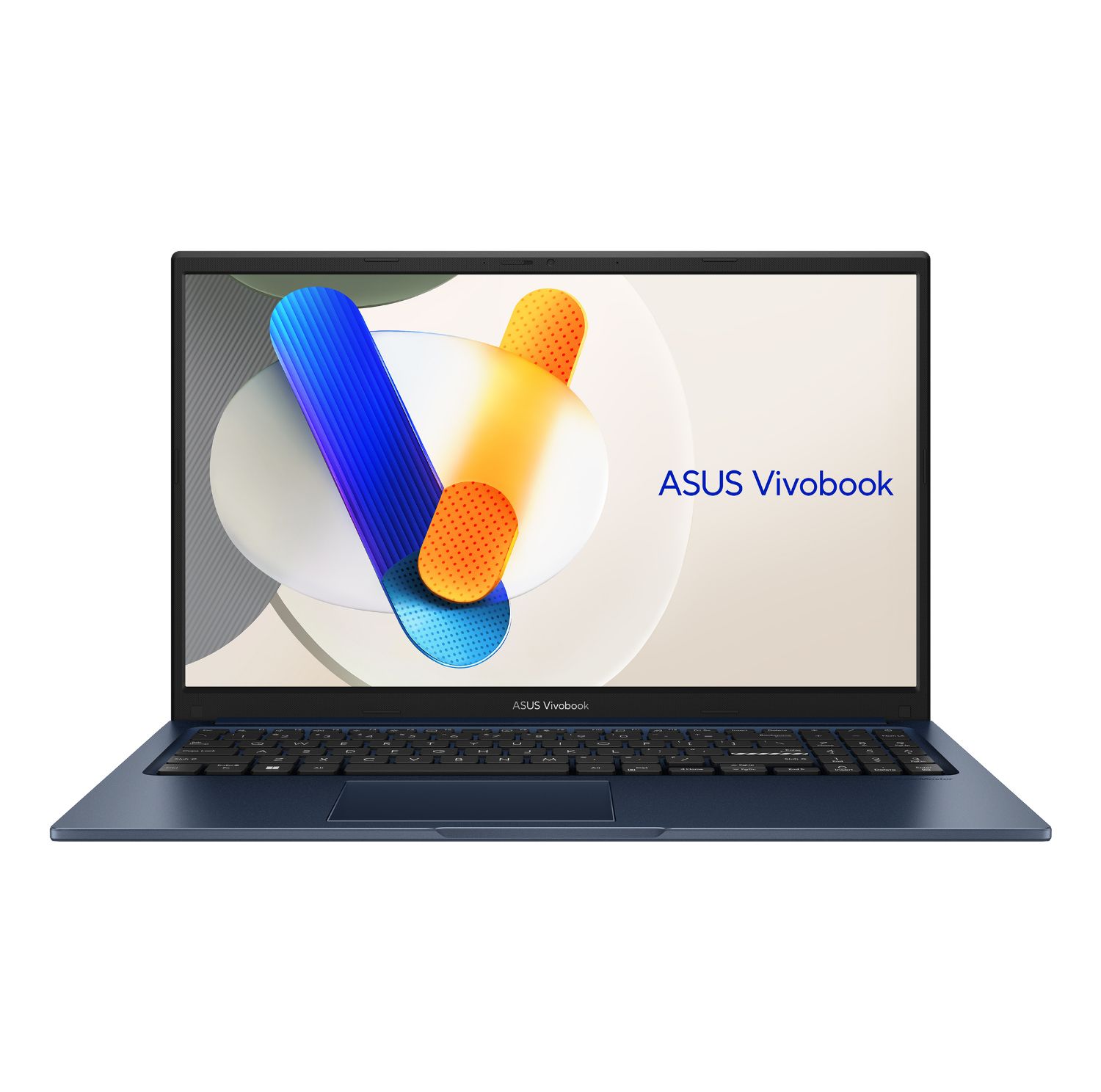 90NB13Y1-M01L00 - Port�til ASUS VivoBook 15 F1504VA-BQ264W Intel Core i3-1315U 8Gb 512Gb SSD C�mara Frontal HD 15.6