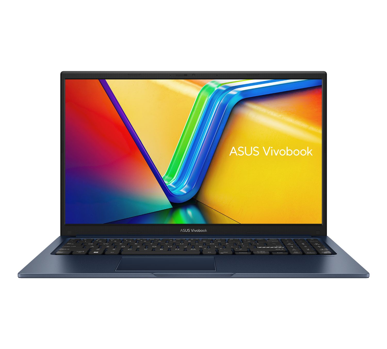 90NB13Y1-M01L30 - Port�til ASUS VivoBook 15 F1504VA-BQ266W Intel Core 5-120U 16Gb 1Tb SSD C�mara Frontal HD 15.6