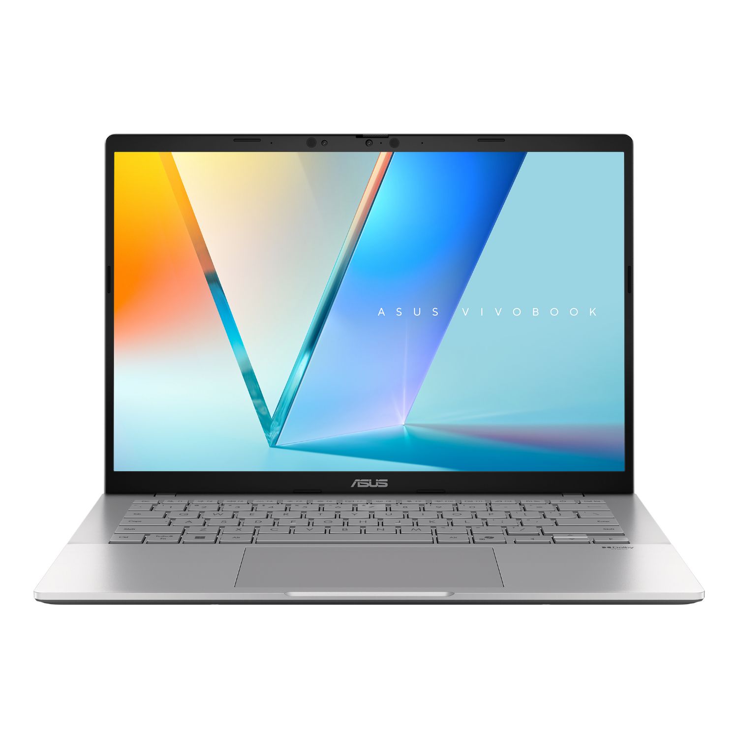90NB16J1-M00950 - Porttil ASUS VivoBook S14 S3407CA-LY125 Intel Core Ultra 7-225H 16Gb 512Gb SSD Cmara Frontal FHD/IR 14
