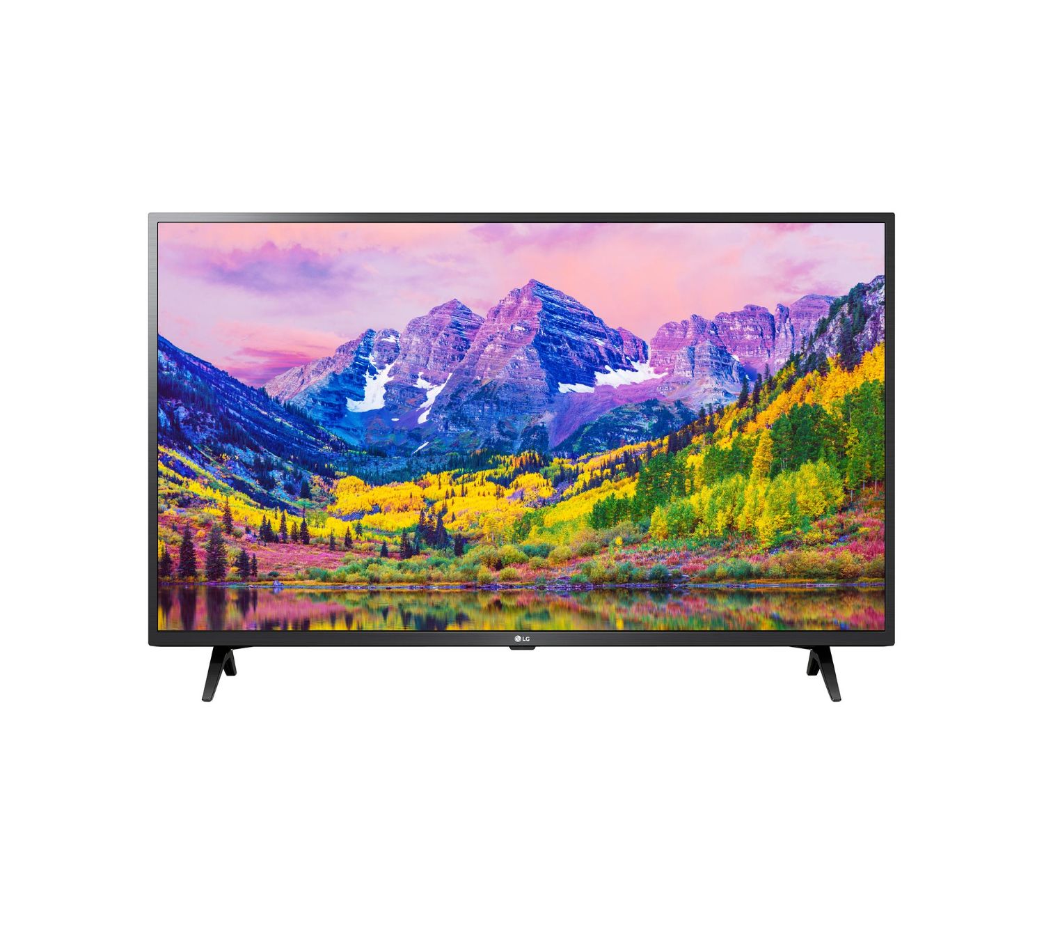 32LK660HL0D - Televisor LG 32