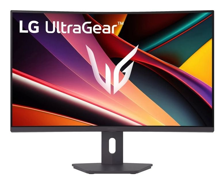 32G600A-B - Monitor LG 32