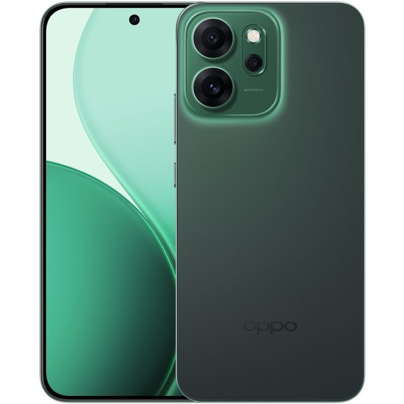 OPP-SP RENO14F 8-256 GREE - Smartphone OPPO Reno 14 F 6.57