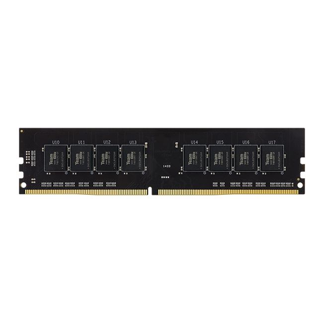 TED432G3200C2201 - Mdulo Team Group Elite DDR4 32Gb 3200MHz 288-pin Dimm CL22 1.2V PC/Servidor (TED432G3200C2201)