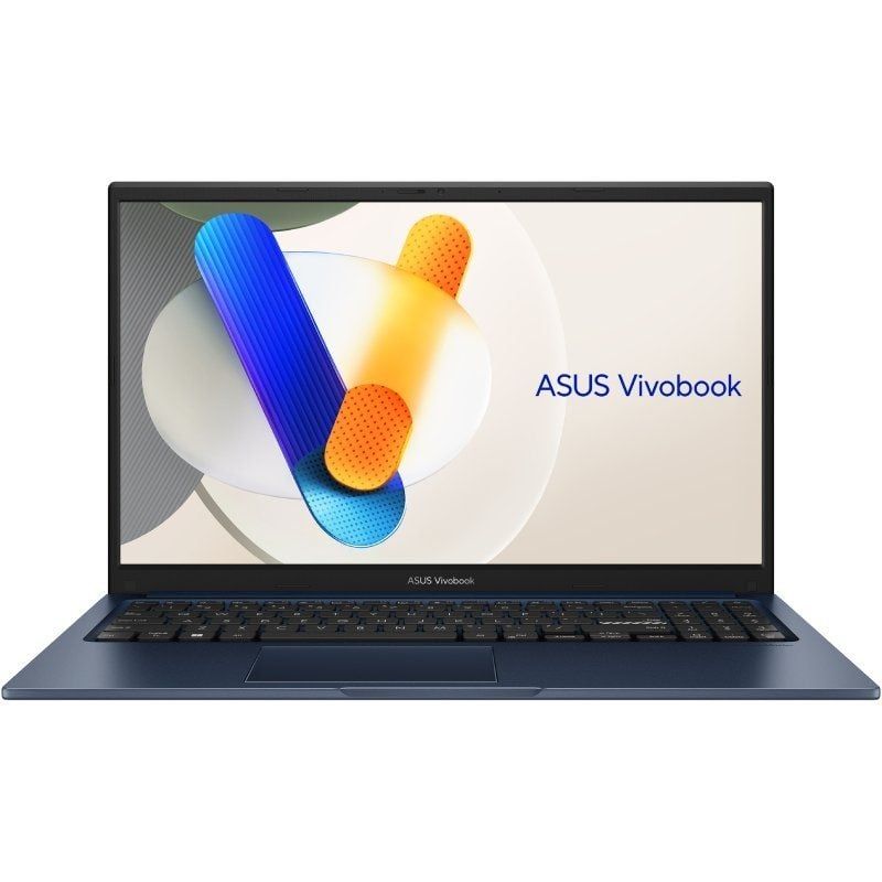 90NB13Y1-M01ND0 - Port�til ASUS VivoBook 15 F1504VA-BQ285 Intel Core 7-150U 16Gb 512Gb SSD C�mara Frontal HD 15.6