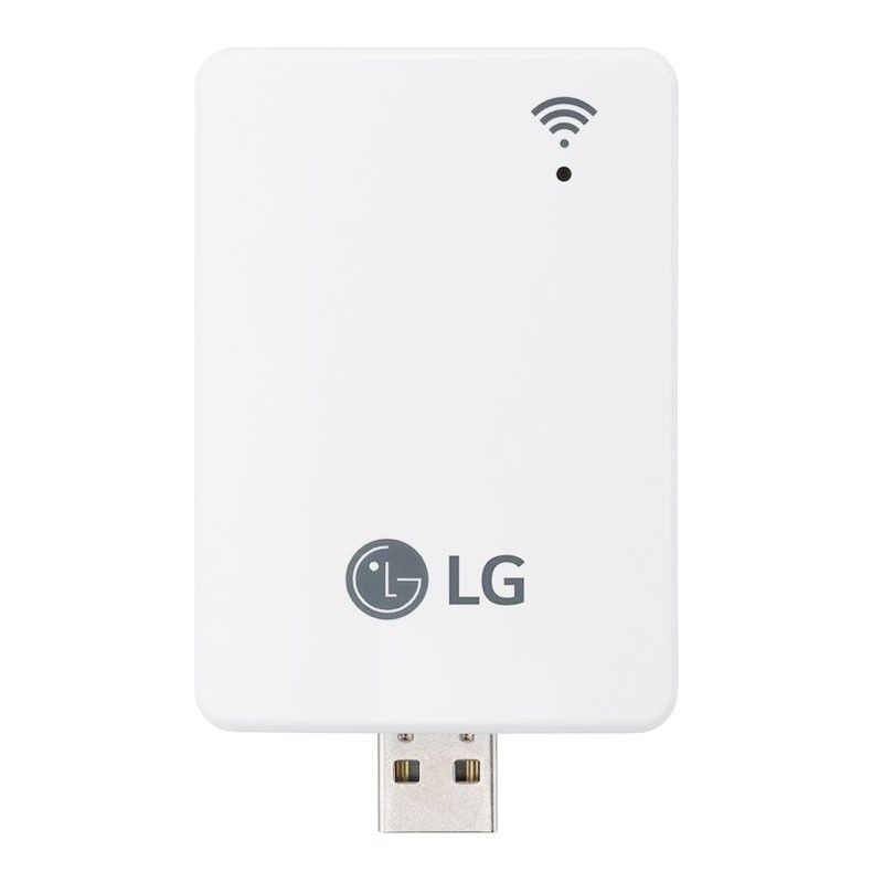 PWFMDD202 - A.C. LG Modem WiFi para control remoto (PWFMDD202)