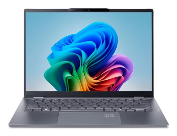 NX.J2KEB.002 - Porttil Acer Swift 14 AI SF14-51-7658 Intel Core Ultra 7-256V 16Gb 1Tb SSD 14