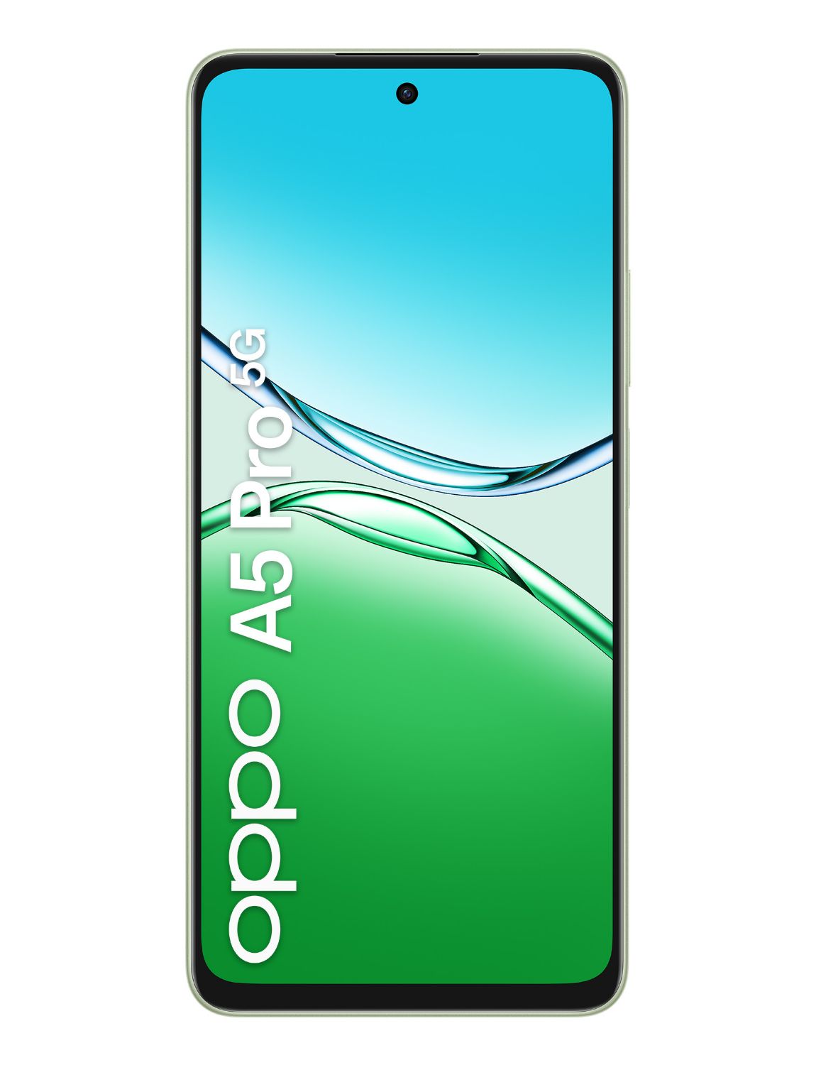 OPP-SP A5 P 8-256 GREE - Smartphone Oppo A5 Pro 6.67