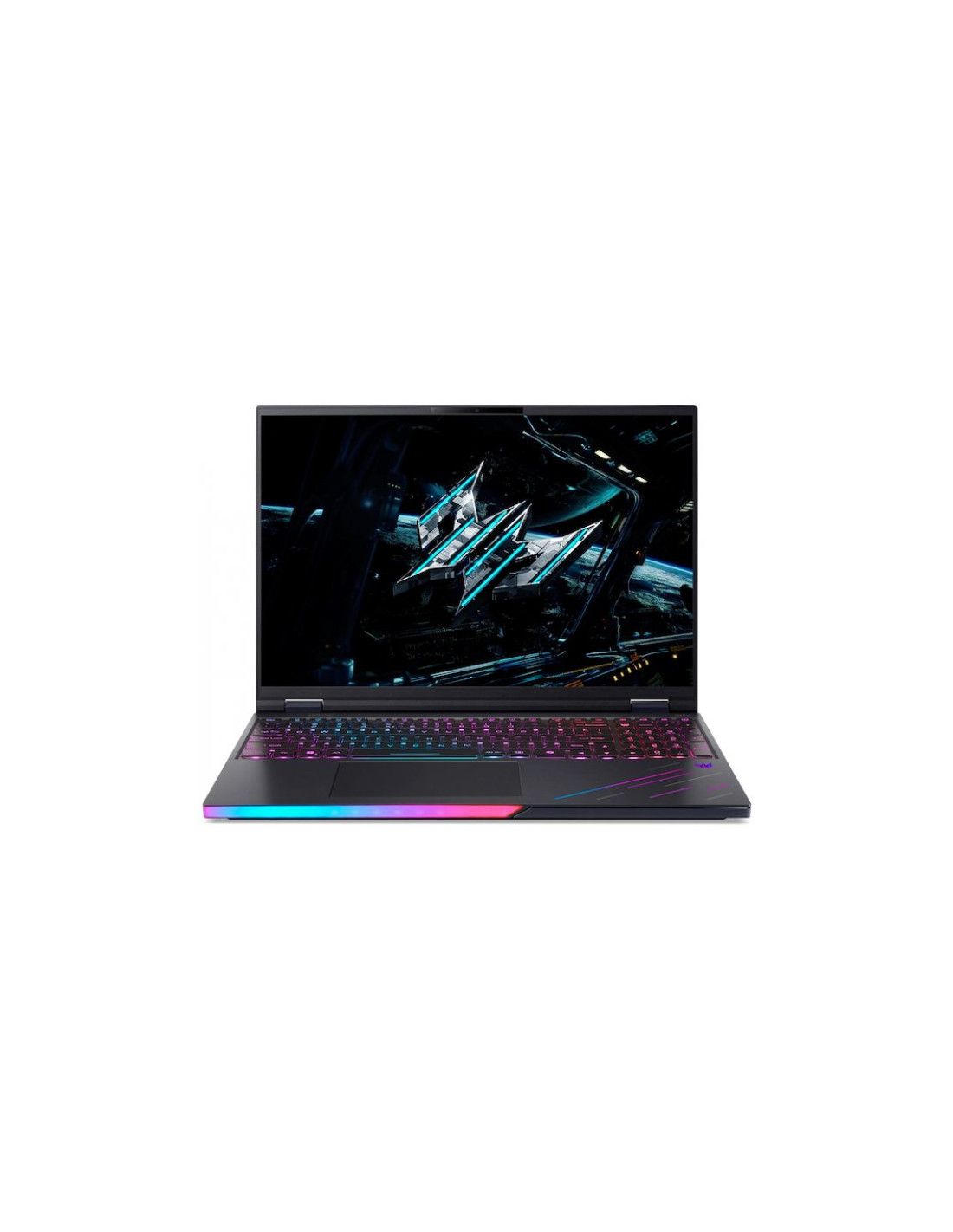 NH.QW2EB.003 - Porttil Gaming Acer Predator Helios 16AI PH16-73-965Q Intel Core Ultra 9-275X 32Gb 2Tb SSD 16