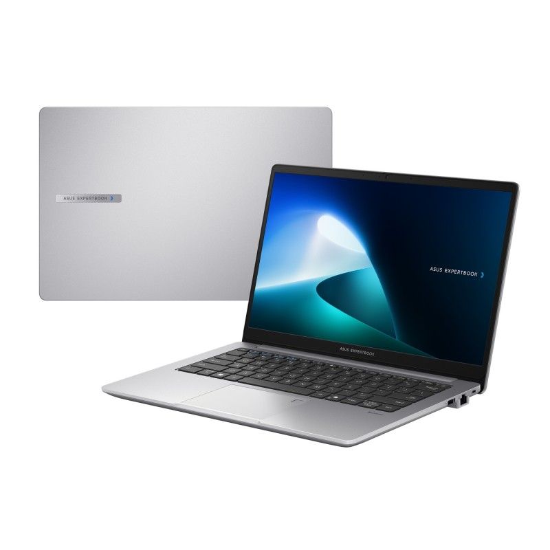90NX0871-M00M10 - Porttil ASUS ExpertBook P1 P1403CVA-S60543X Intel Core i3-1315U 16Gb 512Gb SSD Cmara Frontal HD 14