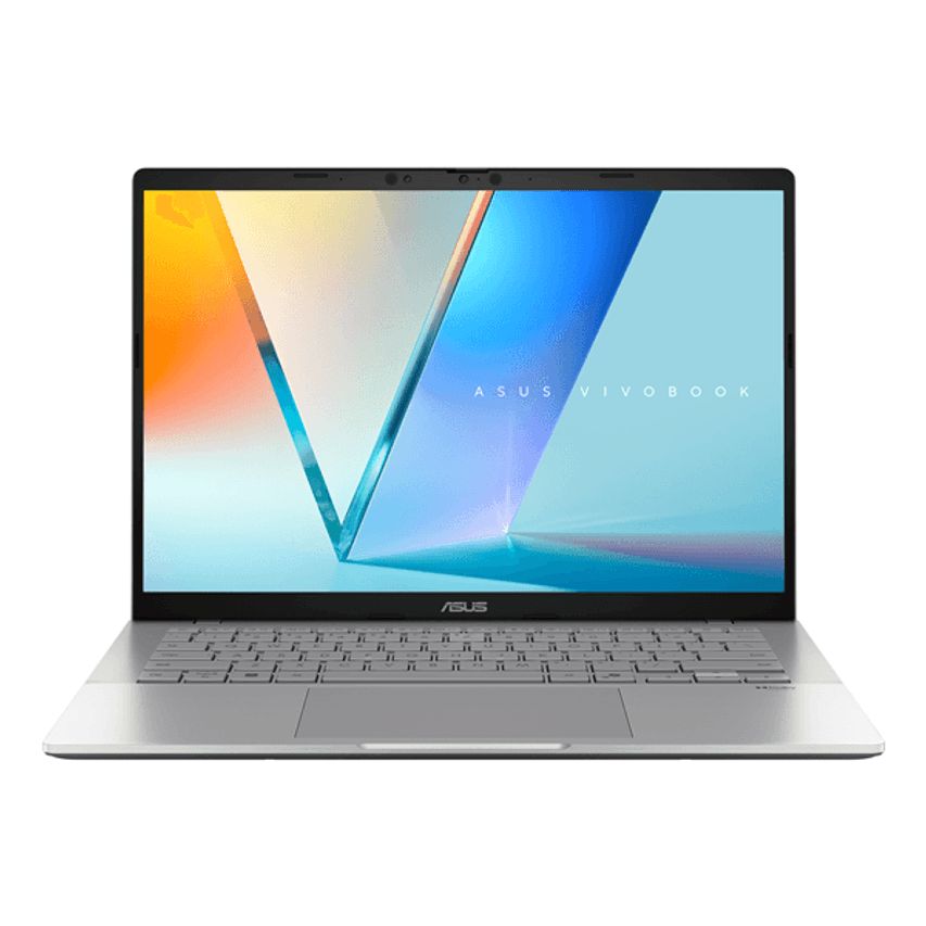 90NB16J1-M00910 - Porttil ASUS VivoBook S14 S3407CA-LY123W Intel Core Ultra 7-255H 16Gb 1Tb SSD Cmara Frontal FHD/IR 14