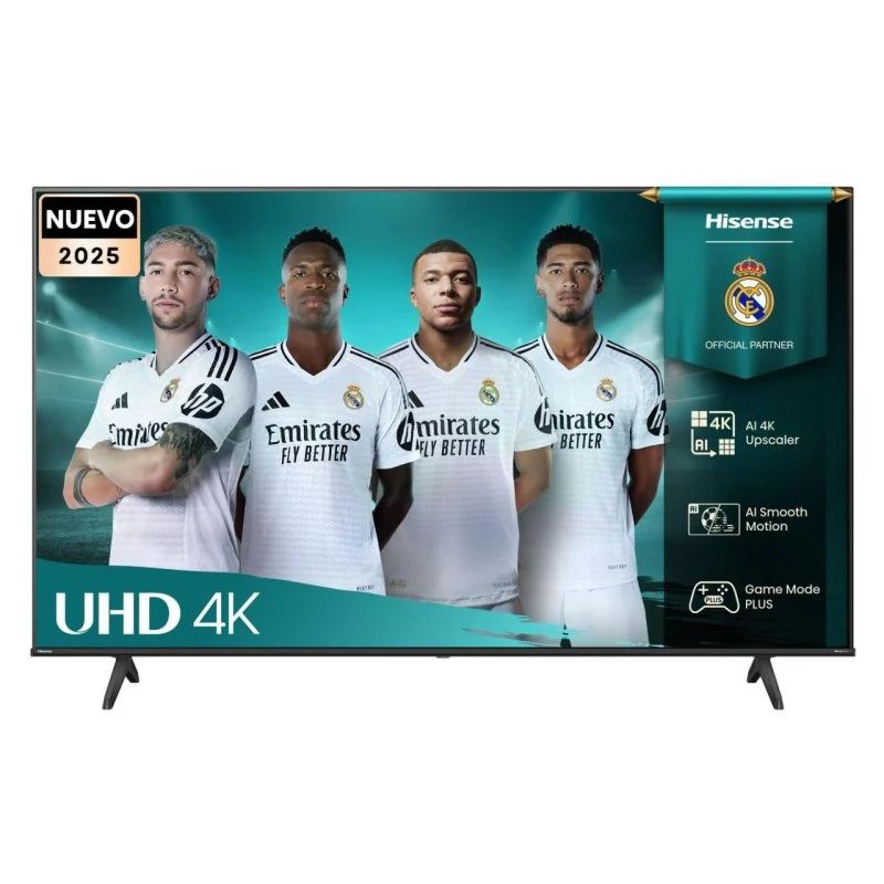 43A6Q - Tv Hisense 43