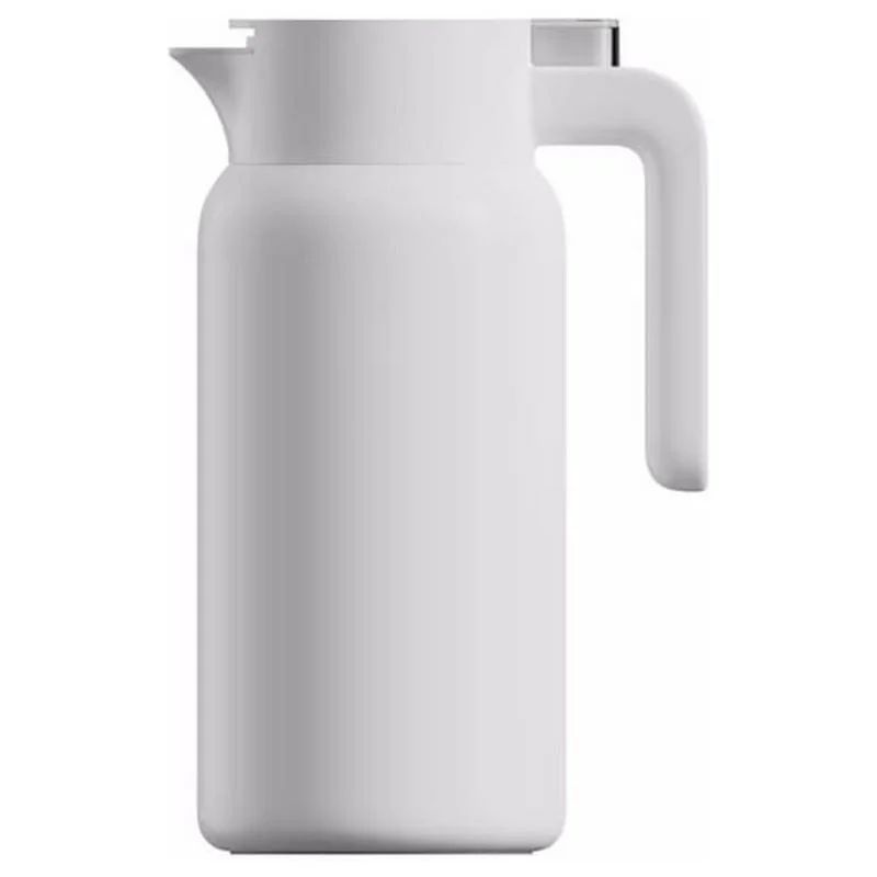 BHR9049GL - Hervidor de Agua XIAOMI Insulated Kettle 1.8L 1800W Blanco (BHR9049GL)