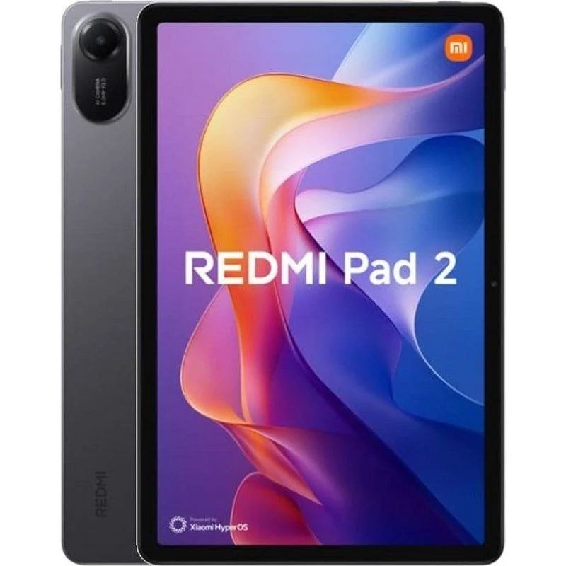 XIA-TAB RED PD2 4G 4-128 GY - Tablet XIAOMI Redmi Pad 2 11