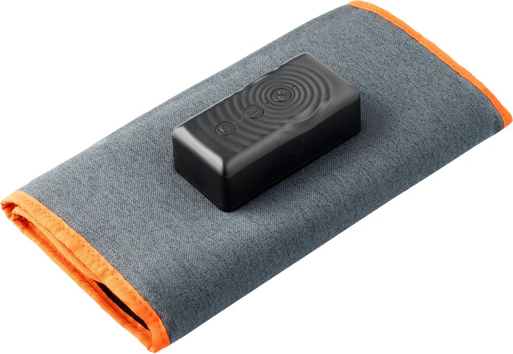 DIONE - Masajeador Medivone Dione para compresi�n de piernas, Reduce la hinchaz�n,drenaje linf�tico, Favorece la regeneraci�n tras lesiones y entrenamientos,mejora la motricidad,reduce la fatiga y el efecto de piernas pesadas, funcion calor, 3modos.Carga Usb-C.