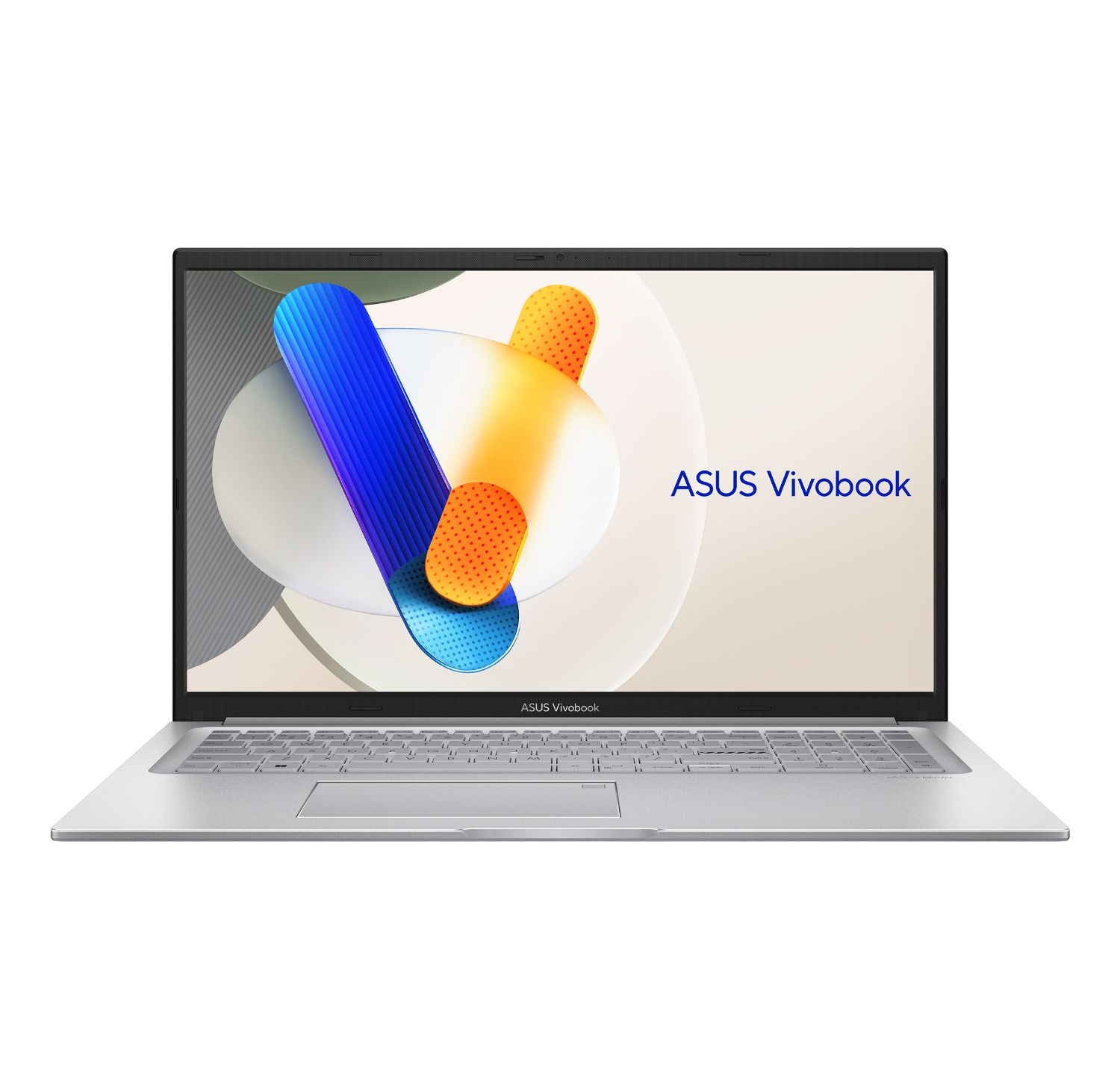 90NB13X1-M00EC0 - Port�til ASUS VivoBook 15 F1704VA-AU049W Intel Core 7-150U 16Gb 1Tb SSD C�mara Frontal HD 17