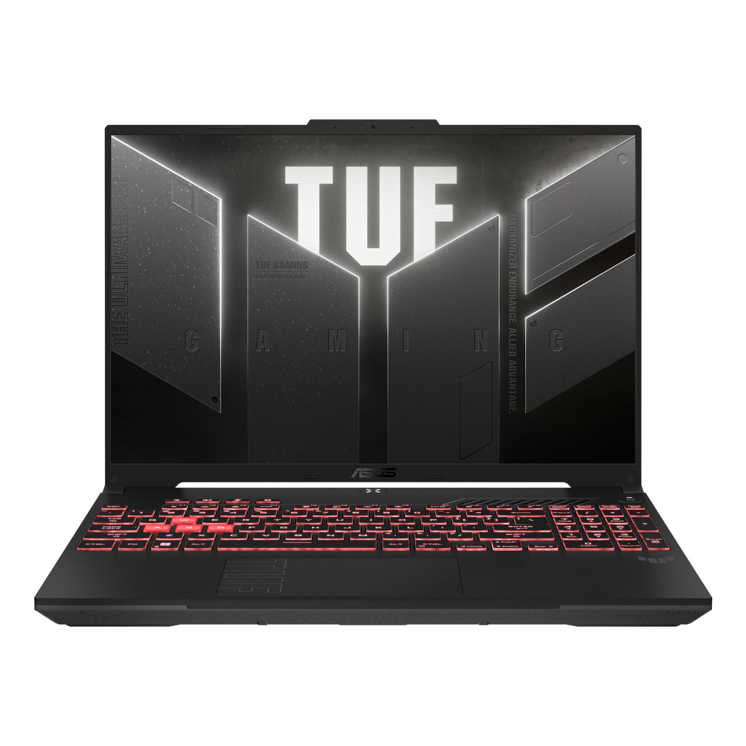 90NR0MU3-M009V0 - Port�til ASUS TUF Gaming A16 TUF607NUG-RL165 AMD Ryzen 7-7445HS 16Gb 512Gb SSD C�mara Frontal HD 16