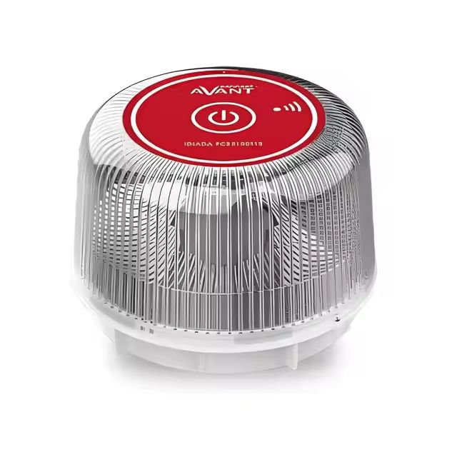 V16 - Baliza de Emergencia Avant V16 Homologada DGT Geolocalizable Base Imantada