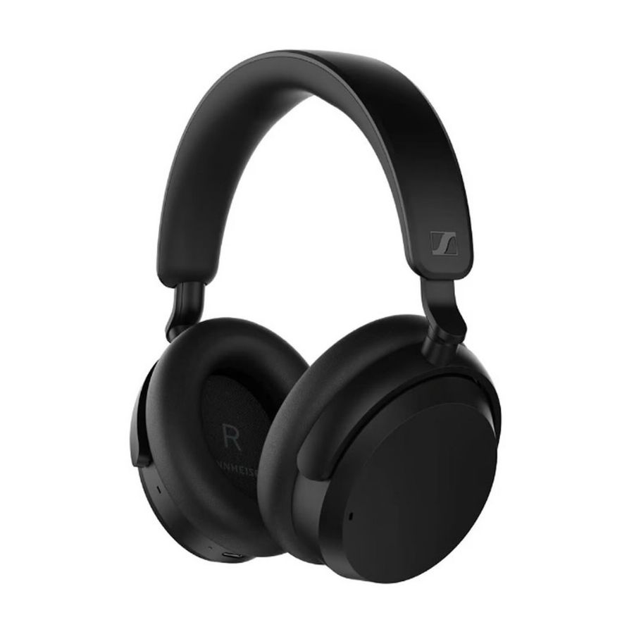 SV700174 - Auriculares Sennheiser Accentum Plus Wireless Circumaurales Cancelaci�n de ruido activa Autonom�a 50 horas Negros (SV700174)