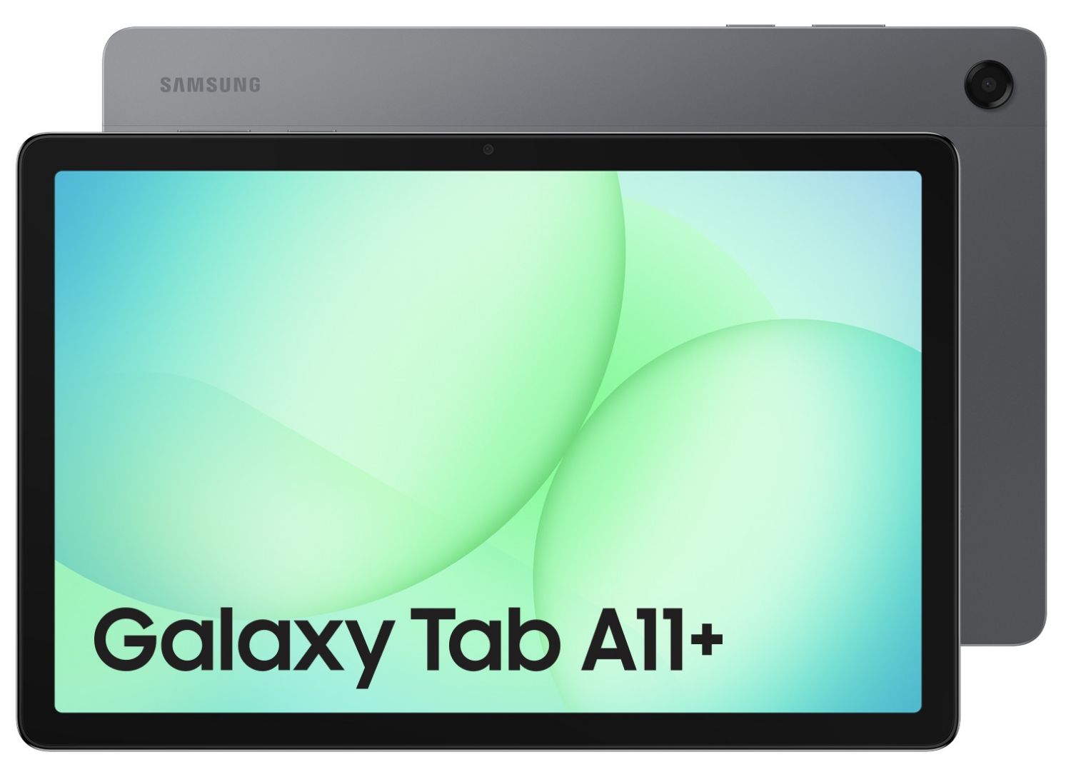 SAM-TAB X230 6-128 GY - Tablet Samsung Galaxy Tab A11+ 11