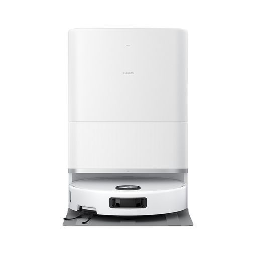 XIA-ROBOT VACUUM 5 WH - Robot Aspirador XIAOMI Vacuum 5 Friegasuelos Control por WiFi Blanco (BHR0834EU)