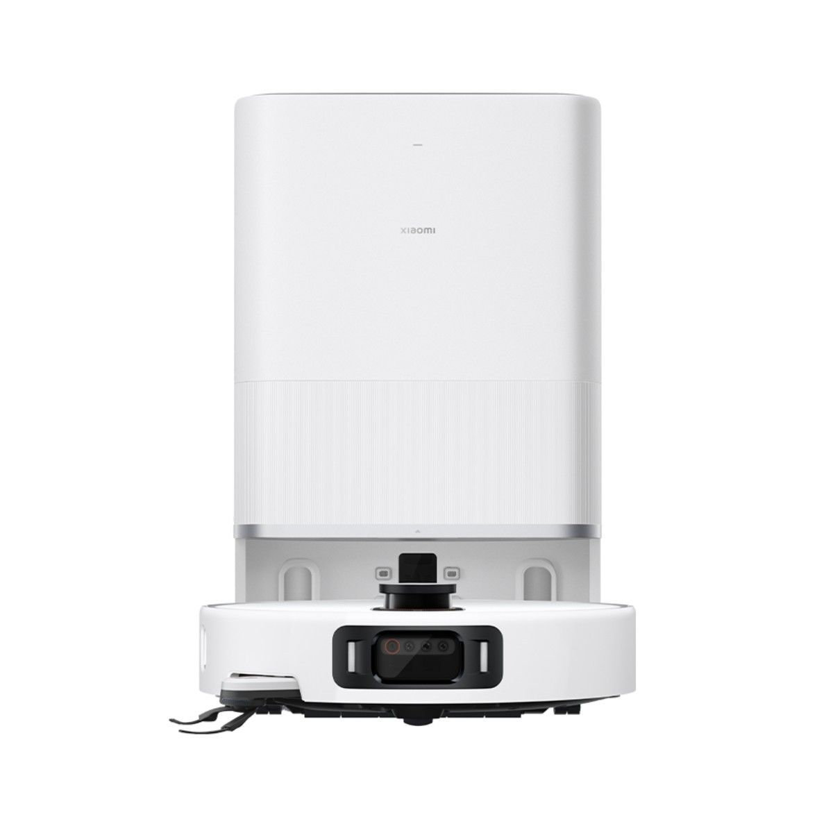 XIA-ROBOT VACUUM 5 PRO WH - Robot Aspirador XIAOMI Vacuum 5 Pro Friegasuelos Control por WiFi Blanco (BHR07WFEU)