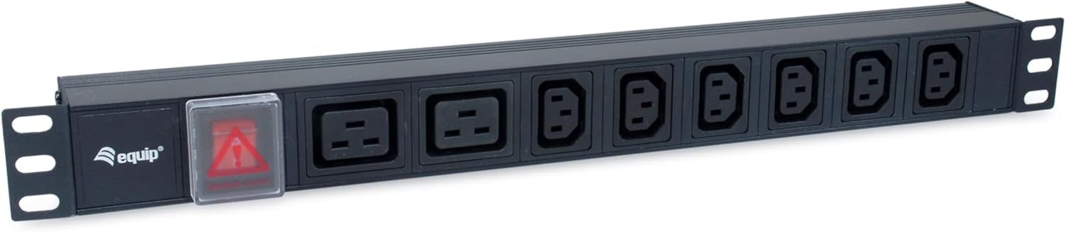 EQ333316 - Regleta Equip Rack 19