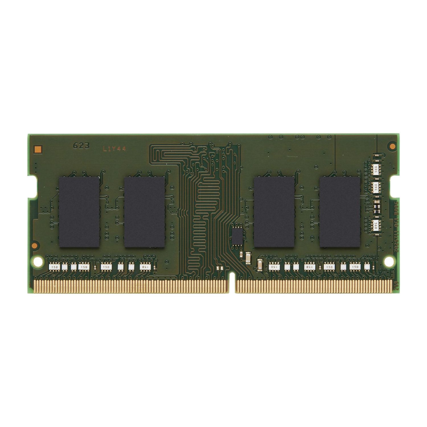 KVR32S22S6/4 - M�dulo Kingston DDR4 4Gb 3200MHz 260-pin Sodimm CL22 1.2V (KVR32S22S6/4)