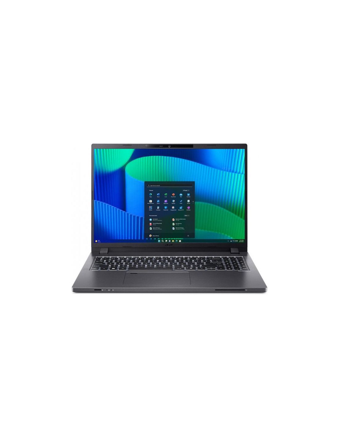 NX.B6SEB.003 - Port�til Acer TravelMate P2 TMP216-51-G2-TCO-70VL Intel Core i7-1355U 16Gb 512Gb SSD C�mara Frontal HD 16
