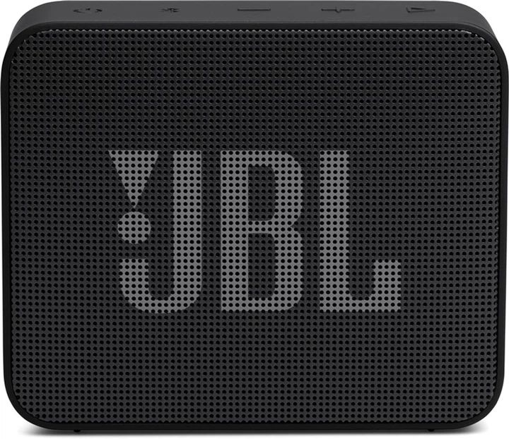 JBL-ALT GO ESSENTIAL 2 BK - Altavoz JBL GO Essential 2 1.0 3.1W Bluetooth 4.2 Negro (JBLGOES2BLKEU)