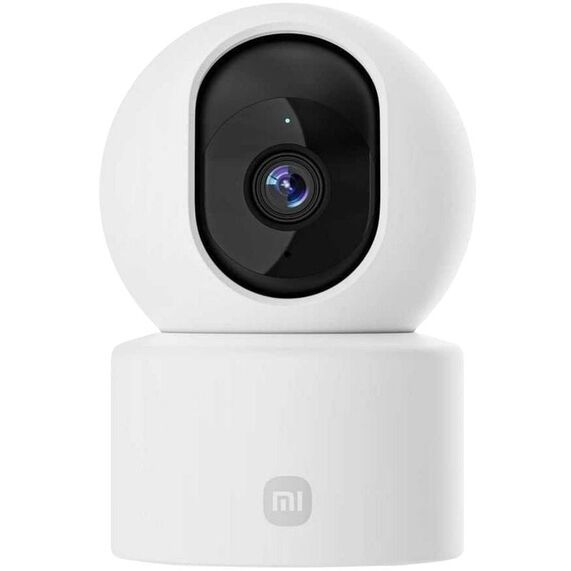 XIA-CAM SM CAM C201 WH - C�mara IP XIAOMI Smart C201 FHD H.265 360� WiFi 6 Visi�n Nocturna Control desde APP Blanca (BHR08NBGL)