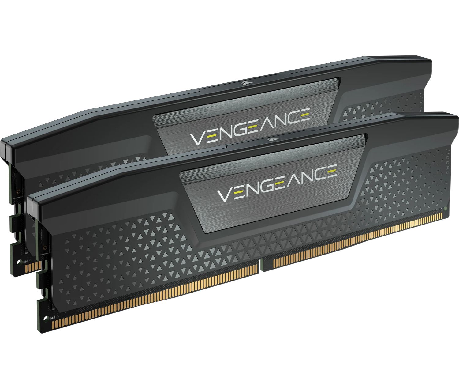 CMK32GX5M2B6000C38 - M�dulo Corsair Vengeance DDR5 32Gb (2x16Gb) 6000MHz 288-pin DIMM CL38 1.35V (CMK32GX5M2B6000C38)