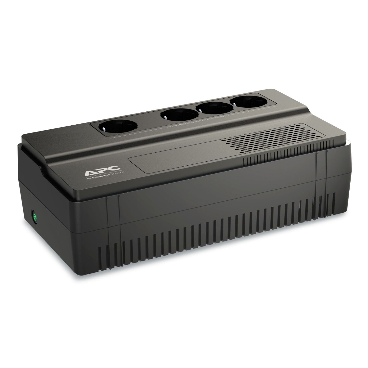 BV800I-GR - S.A.I. APC Easy UPS BV L�nea Interactiva 800VA 450W 4xSchuko Negra (BV800I-GR)