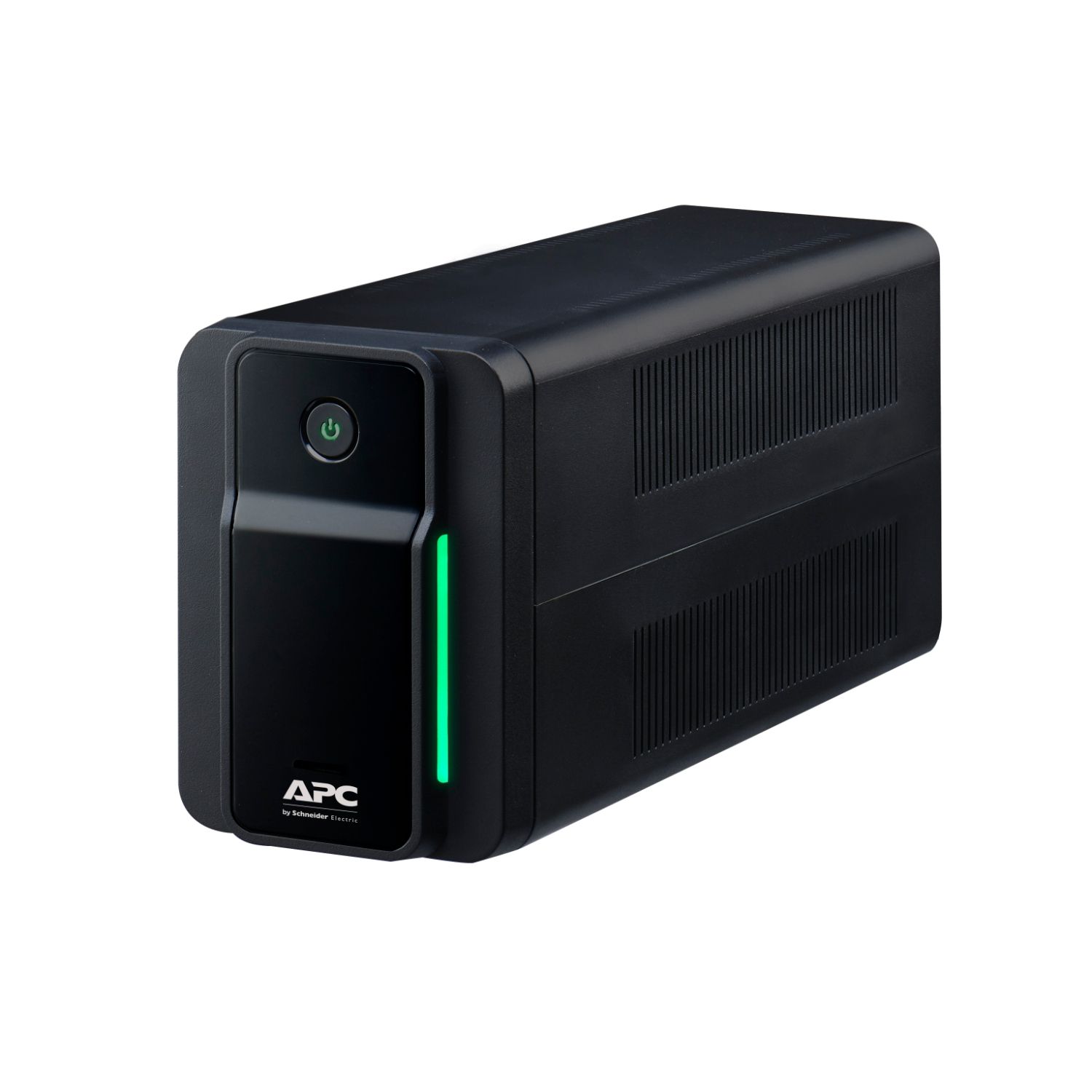 BX500MI - S.A.I. APC Back-UPS L�nea Interactiva 500VA 300W 3 Tomas AC 2xRJ45 IP20 Negra (BX500MI)