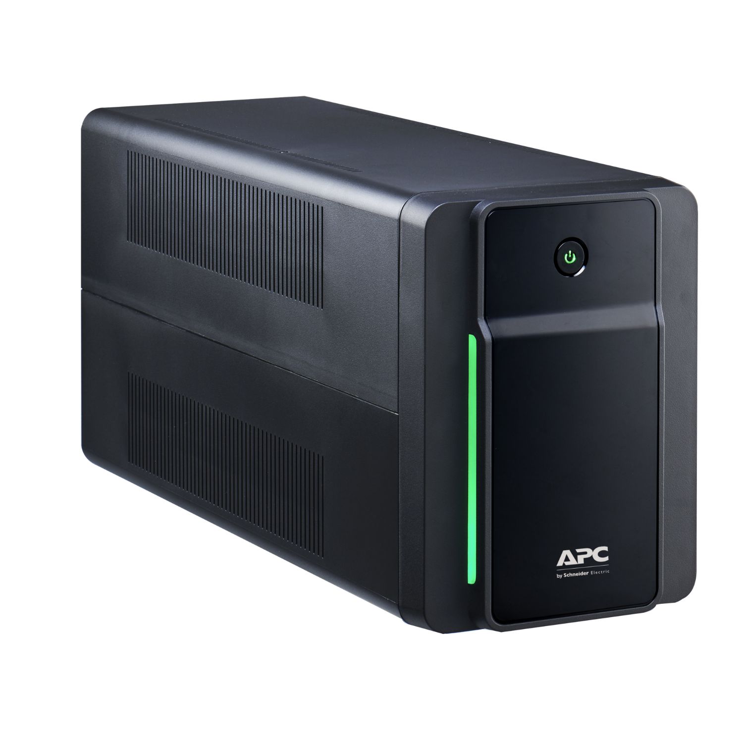 BX2200MI-GR - S.A.I. APC BACK-UPS L�nea Interactiva 2200VA 1200W 4xSchuko 1xUSB-B IP20 Negra (BX2200MI-GR)