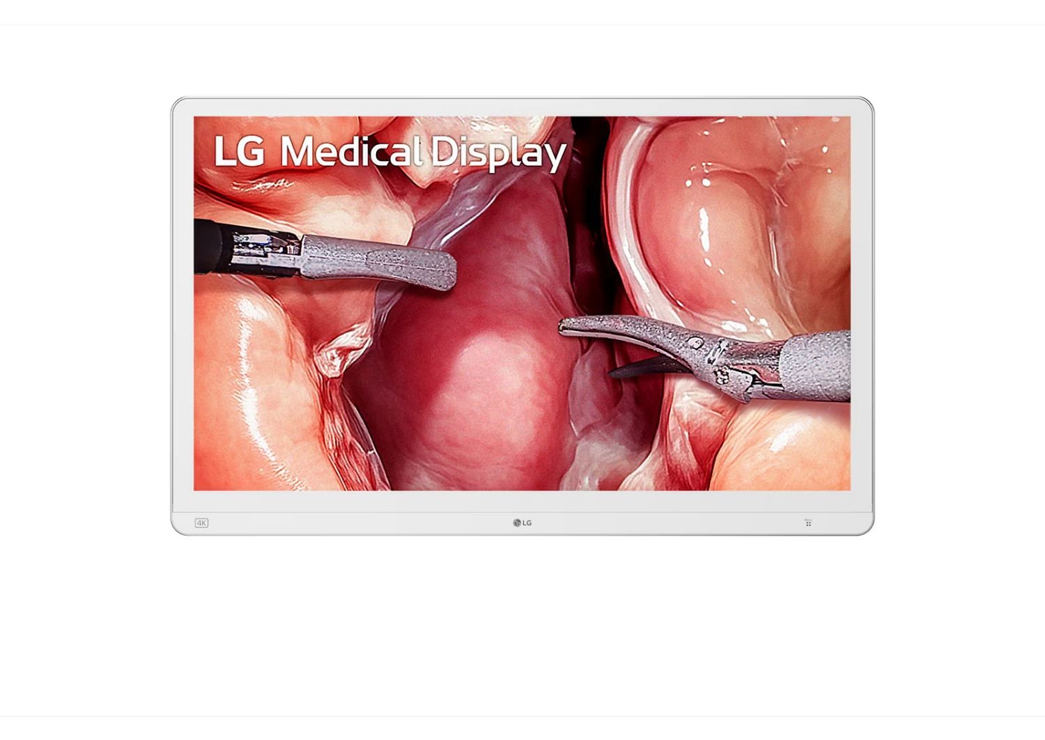 32HS710S-W - Monitor M�dico LG 32