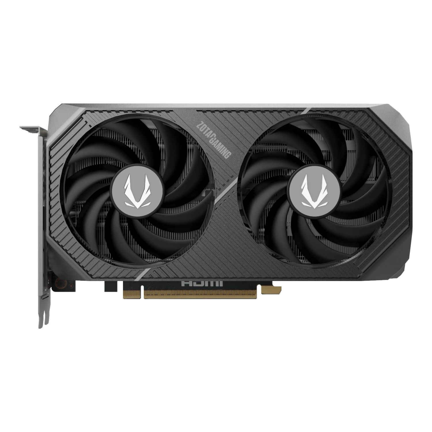 ZT-B50610H-10M - ZOTAC RTX 5060 TI 8GB TWIN EDGE OC, Nvidia GeForce RTX5060Ti, 8Gb, DDR7, 1HDMI, 3DP. (ZT-B50610H-10M)