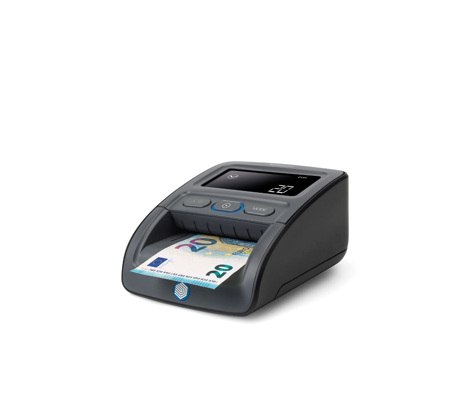 112-0668 - Detector de Billetes Falsos SAFESCAN 155-S (112-0668)