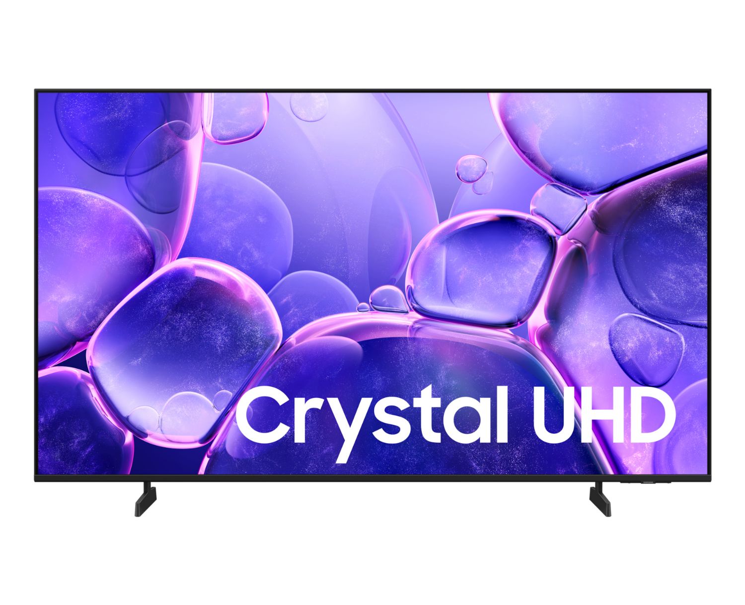 UE43U8072FUXXH - Televisor Samsung 43